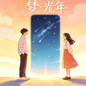 《梦光年》