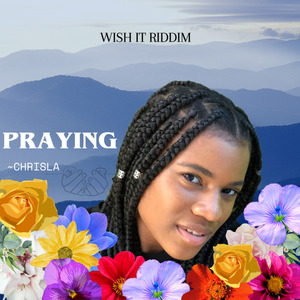PRAYING