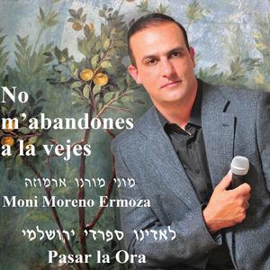 No m'abandones a la veje's