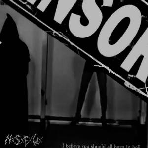 I believe you should all burn in hell (single)