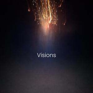 Visions (feat. Camellia Delk)