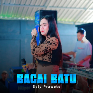 Bagai Batu