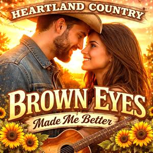 Brown Eyes Made Me Better