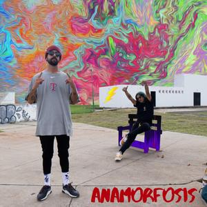 Anamorfosis (feat. J Anderson)