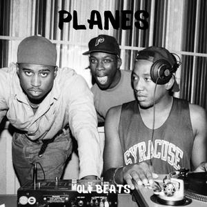 Planes - Boom Bap Beat