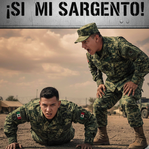 SI MI SARGENTO