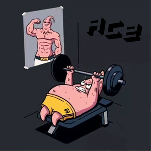 跳吧笑吧/JUMP UP AND DROPE IT(demo)