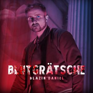 Blutgrätsche
