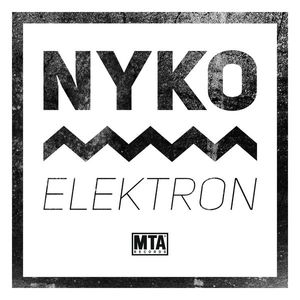Elektron