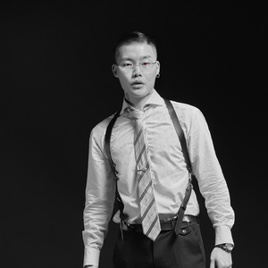 SEOUL TOKYO HOT (Prod. Lupang)