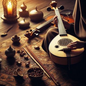 Naï in the Silence of Prayer