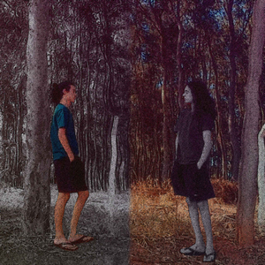 A Salvação Impossível (Afogado Em Pensamentos)