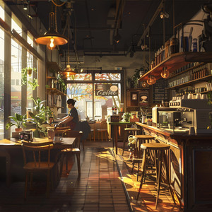 Música De Jazz Con Teclas Y Velas