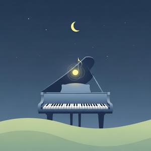 Peaceful Piano Flow