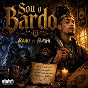 Sou o Bardo (Fangfil Remix)