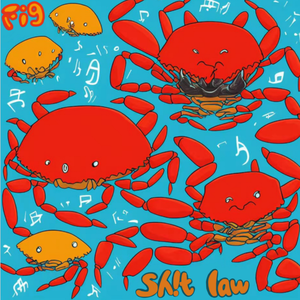 蟹Law