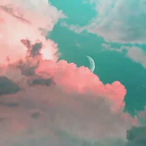 圣诞雪夜的温馨