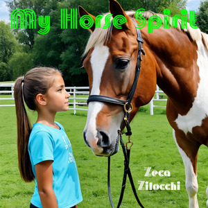 My Horse Spirit