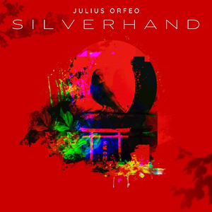 Silverhand