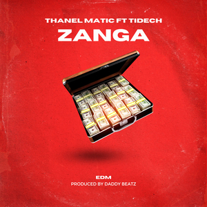 Zanga