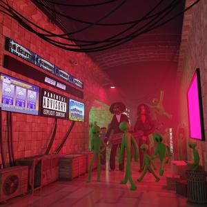 KTDD (feat. Bravoo HunnidZ)