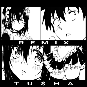 - Sunshine in the Rain（TU$HA REMIX）-