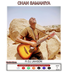 Chan samaniya