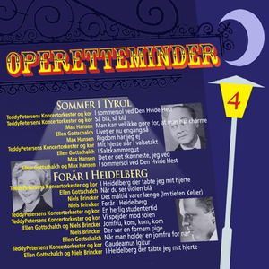 Sommer i Tyrol/Rigdom har jeg ej