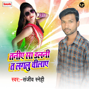 Taniye Sa Dalani Ta Laglu Chilaye (Holi Song)