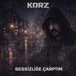 SESSİZLİĞE ÇARPTIM