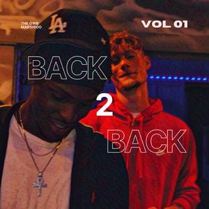 Aye Aye (feat. Marshioo & Eback)