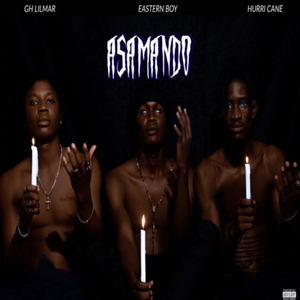 ASAMANDO