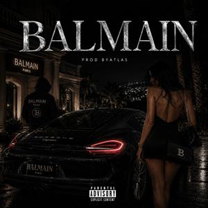 Balmain