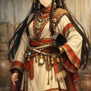 弥生豊穣の歌 #和フェス by pav25