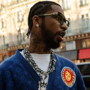 [FREE] "街头篮球" Key Glock x 孟菲斯 Type Beat