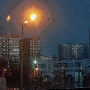 Не всё потеряно