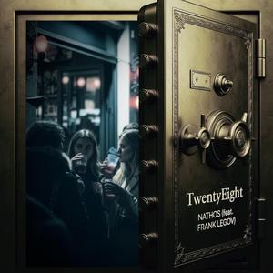TwentyEight (feat. Frank Legov)