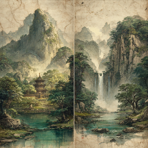 静听雅韵清欢 徵音 (缓心悸)