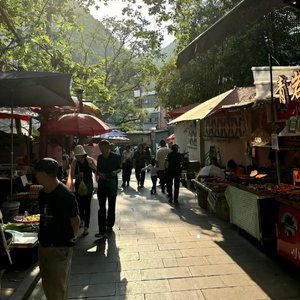 冰层底片的盛夏