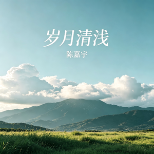 岁月清浅