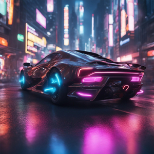 Wack Ahh Hoes (Instrumental)