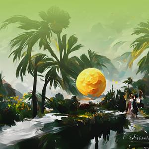 Qasidah Terbaru Versi Gendangg (Remix)