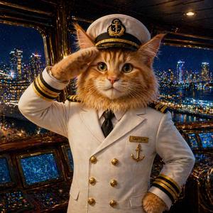 BIENVENIDOS A BORDO