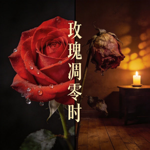 玫瑰凋零时