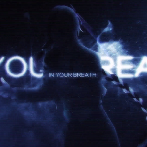 In your breath（Cover 乐正龙牙）