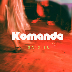 Komande