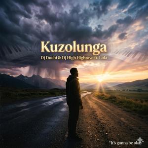 Kuzolunga (feat. Sandile)