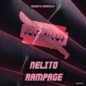 Rampage (Original Mix)