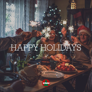 Happy Holiday (De-Xmas-a-fied) (instrumental)