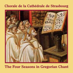 Spring, Summer and Autumn Medley: La Semence / L'abondance / L'esperance